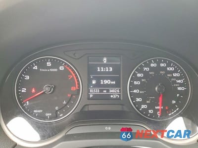 Zdjęcie 9 z 11 samochodu: 2018 AUDI A3 PREMIUM VIN:WAUAUGFF0J1004863 - miniatura