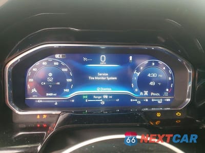 Zdjęcie 9 z 11 samochodu: 2024 CHEVROLET SILVERADO K1500 LT VIN:1GCUDDED1RZ107611 - miniatura