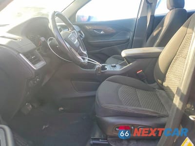 Zdjęcie 7 z 13 samochodu: 2018 GMC TERRAIN SLE VIN:3GKALTEV0JL239123 - miniatura