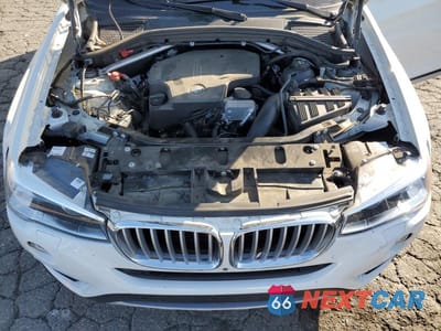 Zdjęcie 12 z 13 samochodu: 2018 BMW X4 XDRIVE28I VIN:5UXXW3C54J0T80885 - miniatura