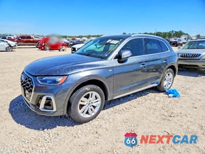 2023 AUDI Q5 PREMIUM 45 WA1GAAFY1P2154983 - główne zdjęcie licytacji z USA - miniatura