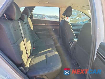 Zdjęcie 10 z 12 samochodu: 2022 HYUNDAI TUCSON SEL VIN:KM8JBCAE3NU066290 - miniatura