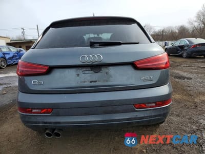 Zdjęcie 6 z 12 samochodu: 2018 AUDI Q3 PREMIUM PLUS VIN:WA1JCCFS0JR020679 - miniatura