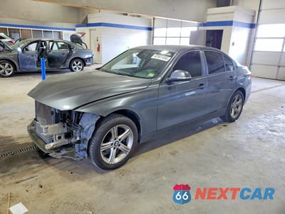 2013 BMW 328 XI SULEV WBA3B5G55DNS03882 - główne zdjęcie licytacji z USA - miniatura