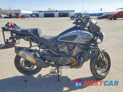 2024 HARLEY-DAVIDSON RA1250 S 1HD1ZES17RB309896 - główne zdjęcie licytacji z USA - miniatura