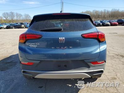 Zdjęcie 6 z 12 samochodu: 2025 BUICK ENCORE GX PREFERRED VIN:KL4AMCSL4SB126476 - miniatura
