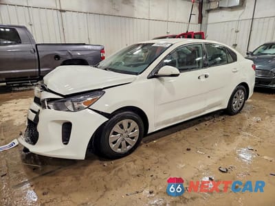 2020 KIA RIO LX 3KPA24AD3LE343694 - główne zdjęcie licytacji z USA - miniatura