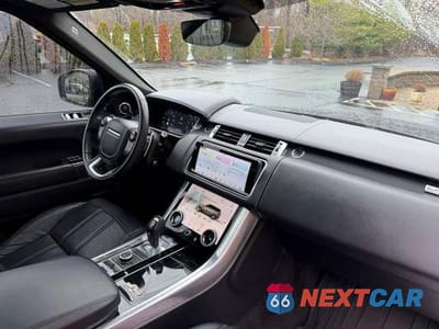 Zdjęcie 9 z 13 samochodu: 2019 LAND ROVER RANGE ROVER SPORT HSE DYNAMIC VIN:SALWV2SV4KA420589 - miniatura