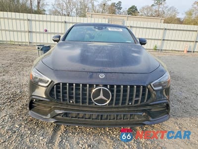 Piąte zdjęcie samochodu w środku: 2022 MERCEDES-BENZ AMG GT 43 VIN:W1K7X5KB3NA045933 - miniatura