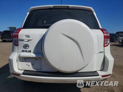 Zdjęcie 6 z 14 samochodu: 2011 TOYOTA RAV4 VIN:JTMBF4DVXB5037678 - miniatura