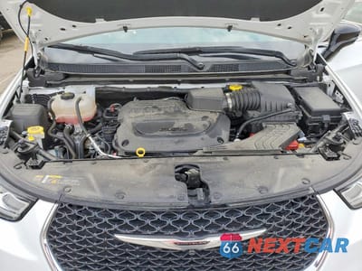 Zdjęcie 12 z 12 samochodu: 2024 CHRYSLER PACIFICA LIMITED VIN:2C4RC3GG0RR127854 - miniatura