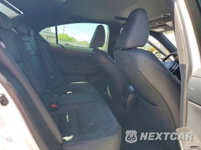 Zdjęcie 10 z 13 samochodu: 2023 LEXUS IS 300 BASE VIN:JTHD81F25P5051417 - miniatura