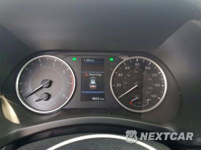Zdjęcie 9 z 13 samochodu: 2025 NISSAN SENTRA S VIN:3N1AB8BV6SY349861 - miniatura