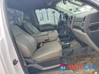 Zdjęcie 10 z 11 samochodu: 2017 FORD F350 SUPER DUTY VIN:1FDRF3G67HED78473 - miniatura