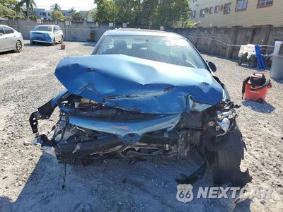Zdjęcie 9 z 24 samochodu: 2012 TOYOTA COROLLA S VIN:5YFBU4EE1CP026951 - miniatura