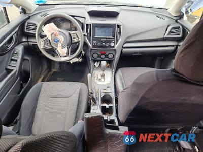 Zdjęcie 8 z 12 samochodu: 2018 SUBARU CROSSTREK VIN:JF2GTAAC3JH216188 - miniatura