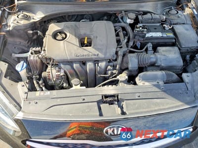 Zdjęcie 11 z 11 samochodu: 2021 KIA FORTE LXS VIN:3KPF24AD3ME358770 - miniatura