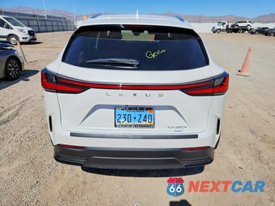 Zdjęcie 6 z 13 samochodu: 2024 LEXUS NX 350H PREMIUM VIN:JTJGKCEZ2R2030228 - miniatura