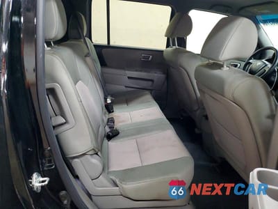 Zdjęcie 11 z 13 samochodu: 2012 HONDA PILOT EX VIN:5FNYF3H44CB023104 - miniatura