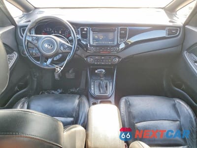 Zdjęcie 8 z 11 samochodu: 2014 KIA RONDO VIN:KNAHU8A32E7053454 - miniatura