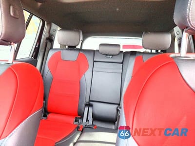 Zdjęcie 10 z 13 samochodu: 2022 MERCEDES-BENZ GLB 250 4MATIC VIN:W1N4M4HB3NW174502 - miniatura