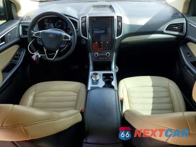 Zdjęcie 8 z 13 samochodu: 2022 FORD EDGE SEL VIN:2FMPK4J90NBA34096 - miniatura