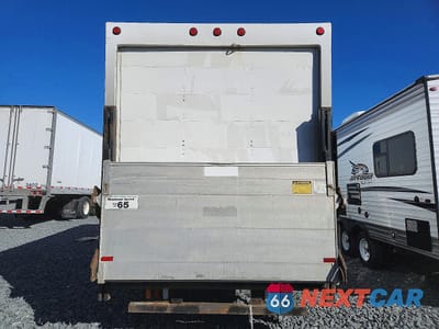 Zdjęcie 6 z 13 samochodu: 2017 ISUZU NPR HD BOX TRUCK VIN:JALC4W160H7002193 - miniatura