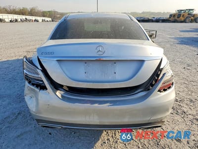 Zdjęcie 6 z 12 samochodu: 2020 MERCEDES-BENZ C 300 VIN:WDDWF8DB7LR527994 - miniatura