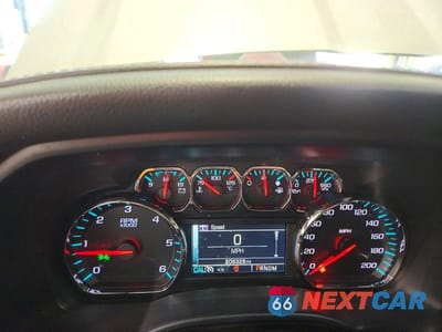 Zdjęcie 9 z 11 samochodu: 2015 CHEVROLET SILVERADO K1500 LTZ VIN:3GCUKSEC3FG245454 - miniatura