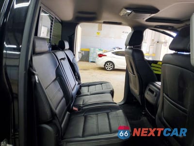 Zdjęcie 10 z 12 samochodu: 2015 GMC SIERRA K1500 DENALI VIN:3GTU2WEJ6FG463295 - miniatura