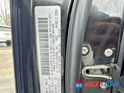 Zdjęcie 10 z 10 samochodu: 2018 RAM 2500 POWERWAGON VIN:3C6TR5EJXJG297364 - miniatura