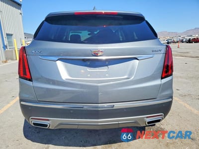 Zdjęcie 6 z 14 samochodu: 2024 CADILLAC XT5 PREMIUM LUXURY VIN:1GYKNCR44RZ706781 - miniatura