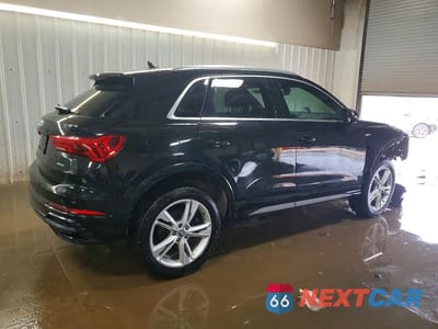 Trzecie zdjęcie samochodu z tyłu: 2019 AUDI Q3 PREMIUM PLUS S-LINE VIN:WA1EECF30K1065240 - miniatura