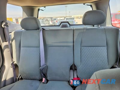 Zdjęcie 10 z 13 samochodu: 2005 JEEP LIBERTY SPORT VIN:1J4GK48K15W537447 - miniatura