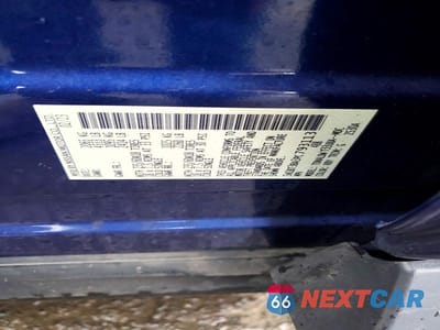 Zdjęcie 14 z 14 samochodu: 2023 NISSAN ROGUE SV VIN:5N1BT3BA3PC793113 - miniatura