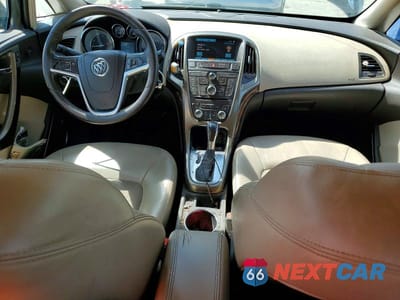 Zdjęcie 8 z 12 samochodu: 2016 BUICK VERANO SPORT TOURING VIN:1G4PW5SKXG4134151 - miniatura