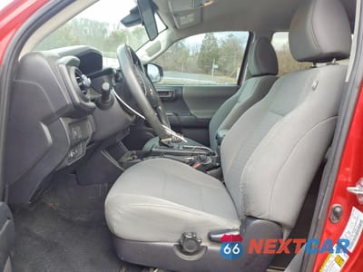 Zdjęcie 7 z 13 samochodu: 2021 TOYOTA TACOMA SR V6 VIN:3TMCZ5AN4MM379730 - miniatura