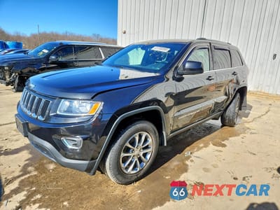 2016 JEEP GRAND CHEROKEE LAREDO 1C4RJFAGXGC310555 - główne zdjęcie licytacji z USA - miniatura