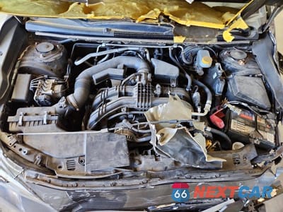 Zdjęcie 12 z 13 samochodu: 2020 SUBARU CROSSTREK PREMIUM VIN:JF2GTAPC9L8207845 - miniatura