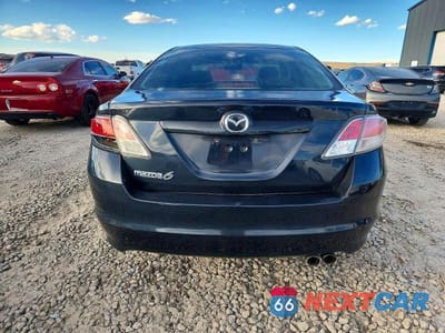 Zdjęcie 6 z 13 samochodu: 2012 MAZDA 6 I VIN:1YVHZ8DH8C5M17553 - miniatura