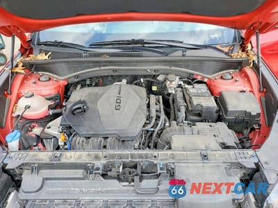 Zdjęcie 12 z 14 samochodu: 2023 HYUNDAI SANTA FE SE VIN:5NMS14AJ3PH589382 - miniatura