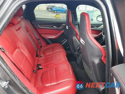 Zdjęcie 11 z 13 samochodu: 2021 JAGUAR F-PACE R-DYNAMIC S VIN:SADCT2FU8MA679725 - miniatura