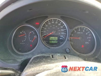 Zdjęcie 9 z 11 samochodu: 2006 SUBARU FORESTER 2.5X VIN:JF1SG636X6G750471 - miniatura