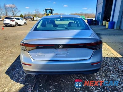 Zdjęcie 6 z 12 samochodu: 2023 HONDA ACCORD EX VIN:1HGCY1F35PA041288 - miniatura