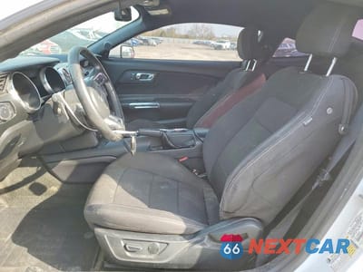 Zdjęcie 7 z 12 samochodu: 2016 FORD MUSTANG VIN:1FA6P8AM2G5308179 - miniatura