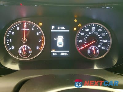 Zdjęcie 9 z 12 samochodu: 2021 KIA K5 LX VIN:5XXG24J23MG005813 - miniatura