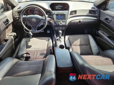 Zdjęcie 8 z 11 samochodu: 2017 ACURA ILX PREMIUM VIN:19UDE2F87HA013072 - miniatura