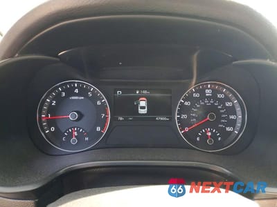 Zdjęcie 9 z 12 samochodu: 2023 KIA FORTE LXS VIN:3KPF24AD7PE658249 - miniatura