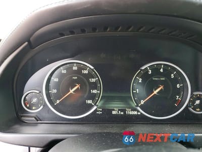 Zdjęcie 9 z 11 samochodu: 2016 BMW X6 XDRIVE50I VIN:5UXKU6C57G0S82461 - miniatura