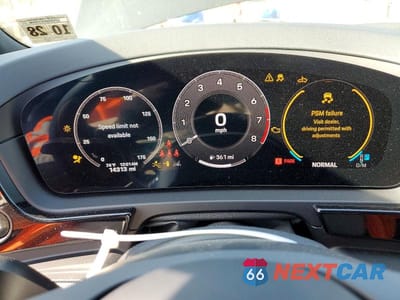 Zdjęcie 9 z 12 samochodu: 2024 PORSCHE CAYENNE VIN:WP1AA2AY6RDA03815 - miniatura
